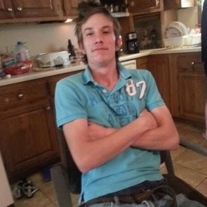 Meet your Posher, Nathan